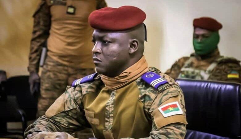 Burkina Faso : les magistrats véreux dans le viseur d'Ibrahim Traoré