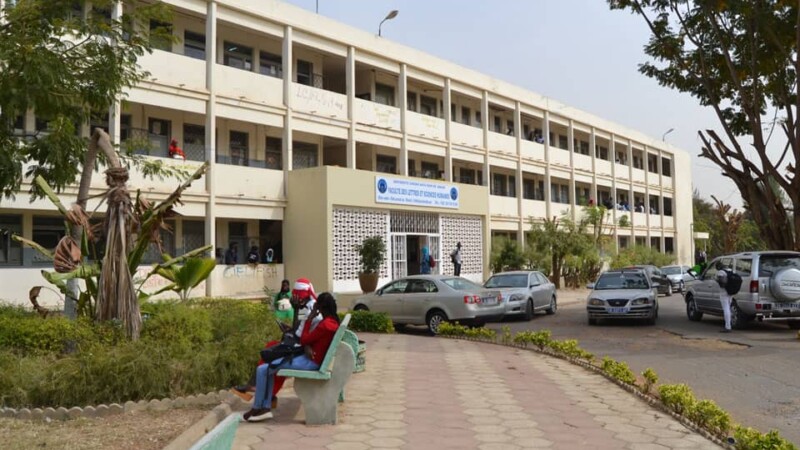 L'UCAD va rouvrir ses portes aux étudiants