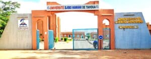 Niger : 2 agents de l'université de Tahoua arrêtés pour vol de 55 millions FCFA