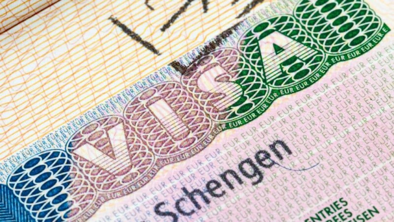 Vers l'augmentation du prix du visa Schengen