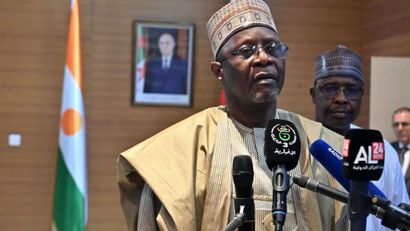 Le Niger met fin aux fonctions de ses consuls dans 20 pays (liste)