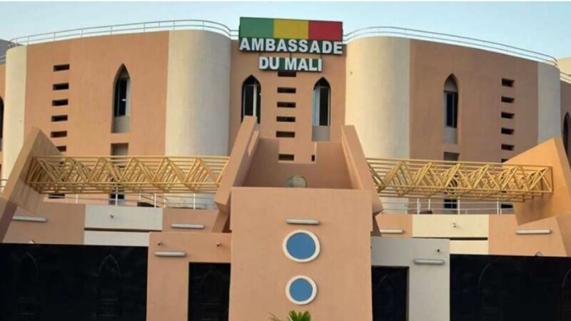 Match Mali vs Côte d'Ivoire : l'ambassade du Mali appelle au civisme