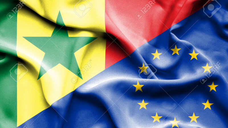 Sénégal : l'UE contre le report de l'élection
