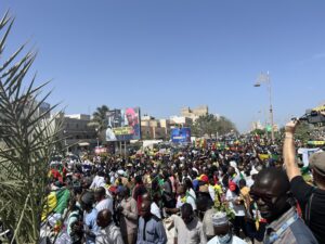 Sénégal : un 4e décès parmi les manifestants contre le report de la présidentielle