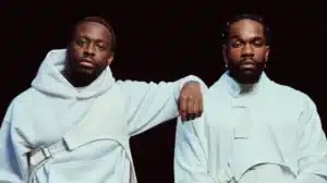 France : Dadju et Tayc sortent enfin leur ‘’Héritage’’, musical