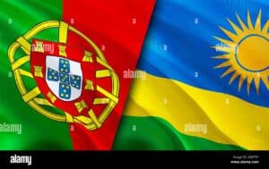 Le Rwanda et le Portugal renforcent leur coopération