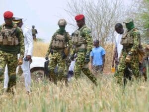 L'agriculture au Burkina Faso : Ibrahim Traoré redonne l'espoir à la jeunesse