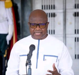 Burkina Faso: le gouvernement annonce la baisse des services médicaux