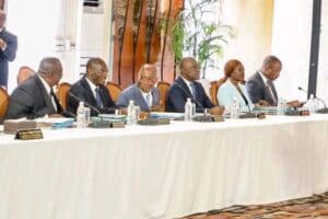 Législation du travail en Côte d'Ivoire : deux projets de loi en vigueur