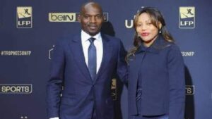 Cameroun : Geremi Njitap victime de moqueries après son divorce