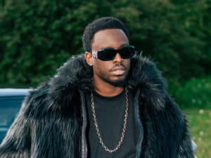 France : Dadju annonce son départ de la musique en chanson
