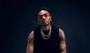 Nigéria : Wizkid change de style musical