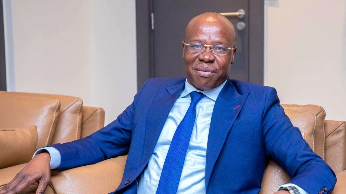 Côte d’Ivoire : A’Salfo parle de l’importance du mariage dans sa vie