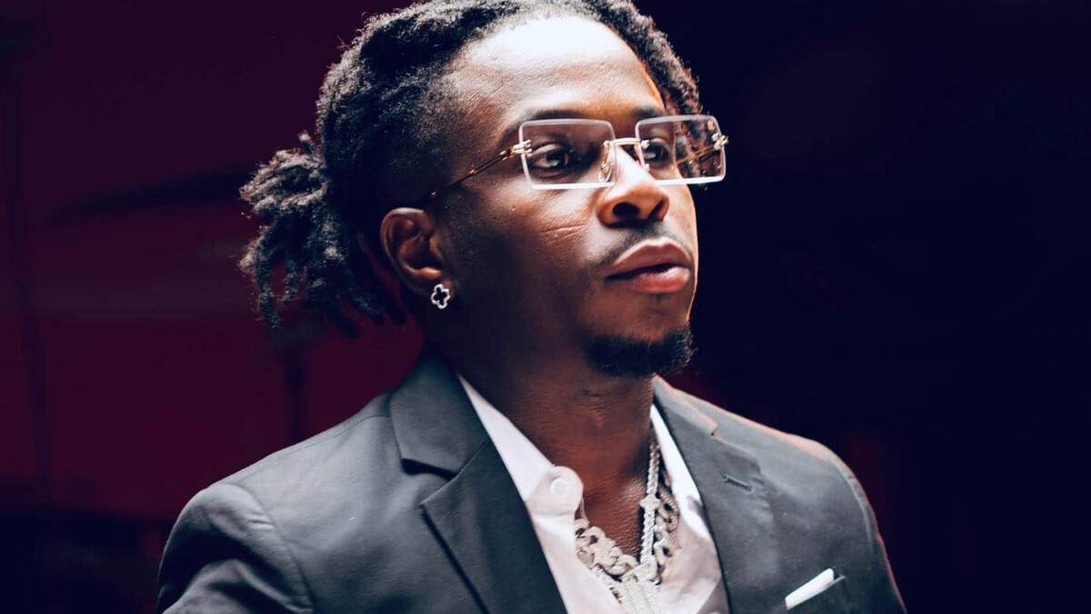 Côte d’Ivoire : Voici le métier de Didi B après la musique