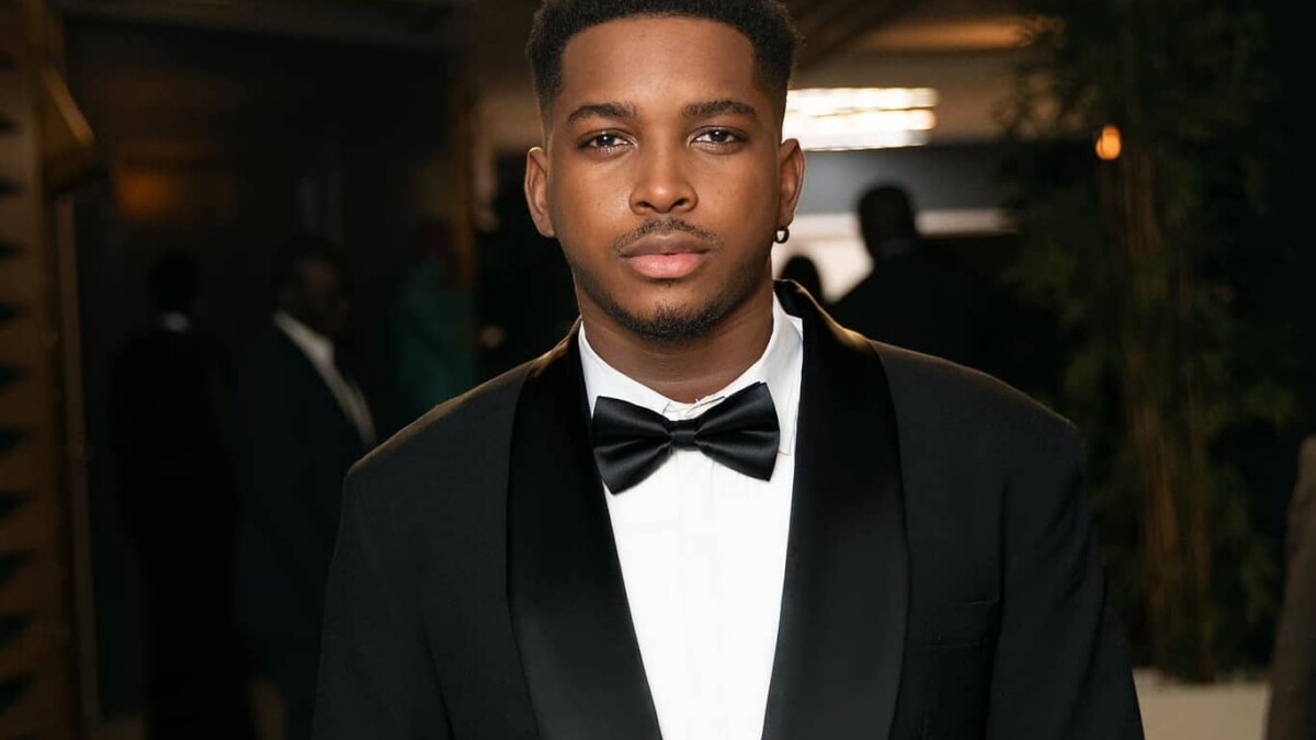 Côte d’Ivoire : ‘’Coup du Marteau’’ de Tamsir reçoit un disque d’Or