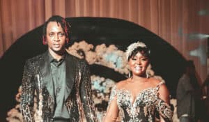 Côte d’Ivoire : Le mariage de Safarel Obiang entaché d’un scandale