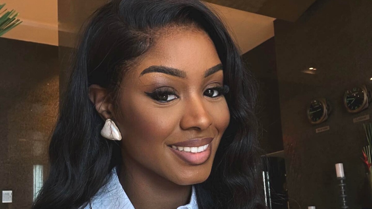 Côte d’Ivoire : Mylène Djihony adresse ses remerciements aux ivoiriens après MIss Monde 2024