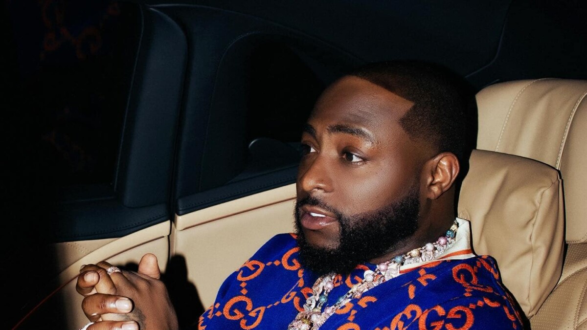 Nigéria : Davido sommé de payer la somme de 19 milliards FCFA pour non-participation à un festival