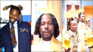 Nigéria : Asake accusé de porter atteinte au christianisme