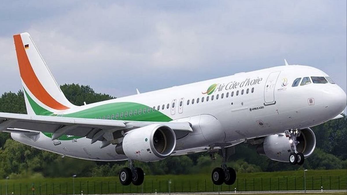 Air Côte d'Ivoire reprend ses vols vers Niamey