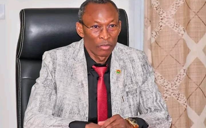 Burkina Faso : le gouvernement veut rationaliser les dépenses publiques