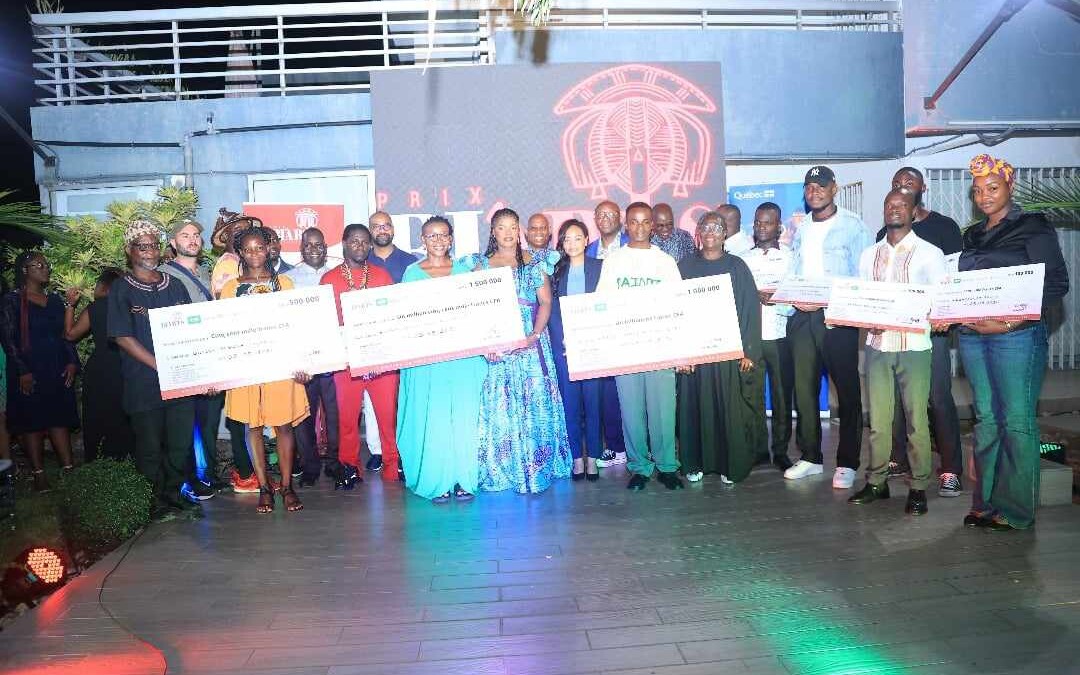 Prix bj arts
