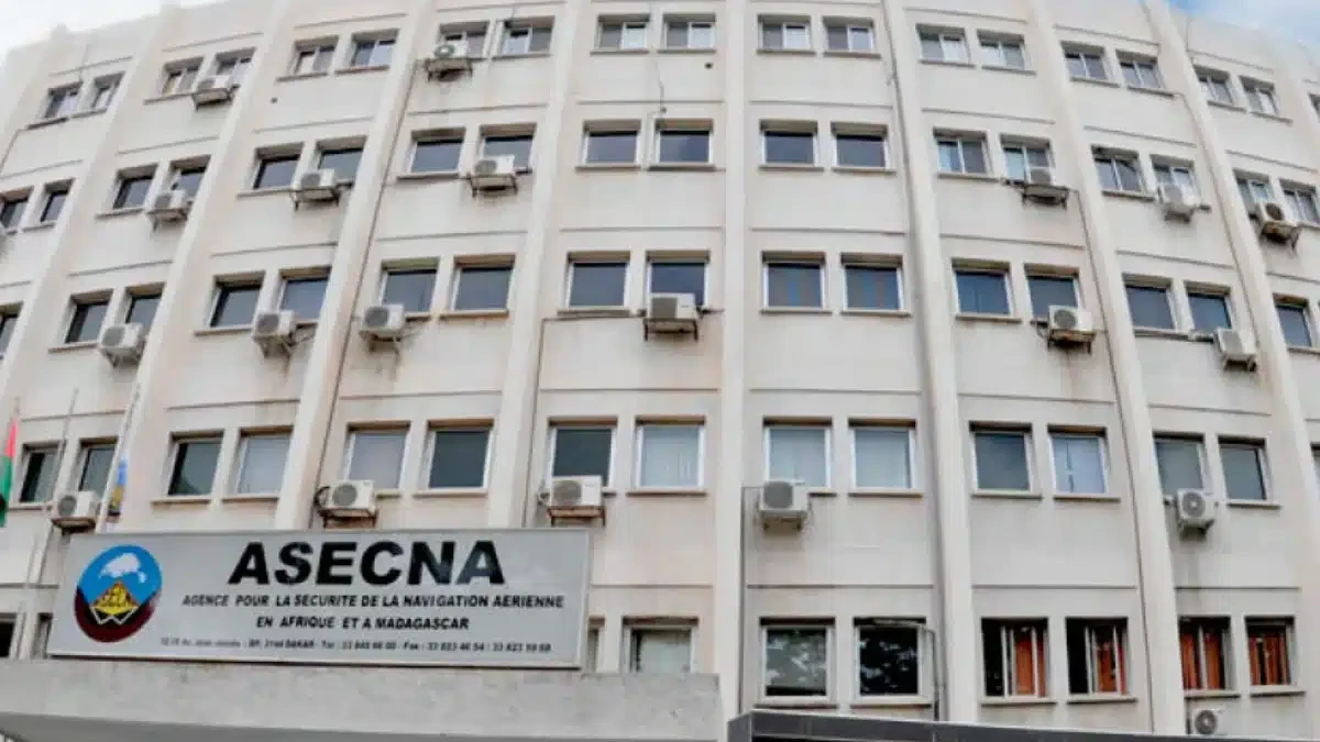 Détournement : l'ASECNA limoge son représentant resident au Cameroun