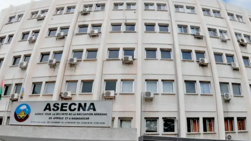 Détournement : l'ASECNA limoge son représentant resident au Cameroun