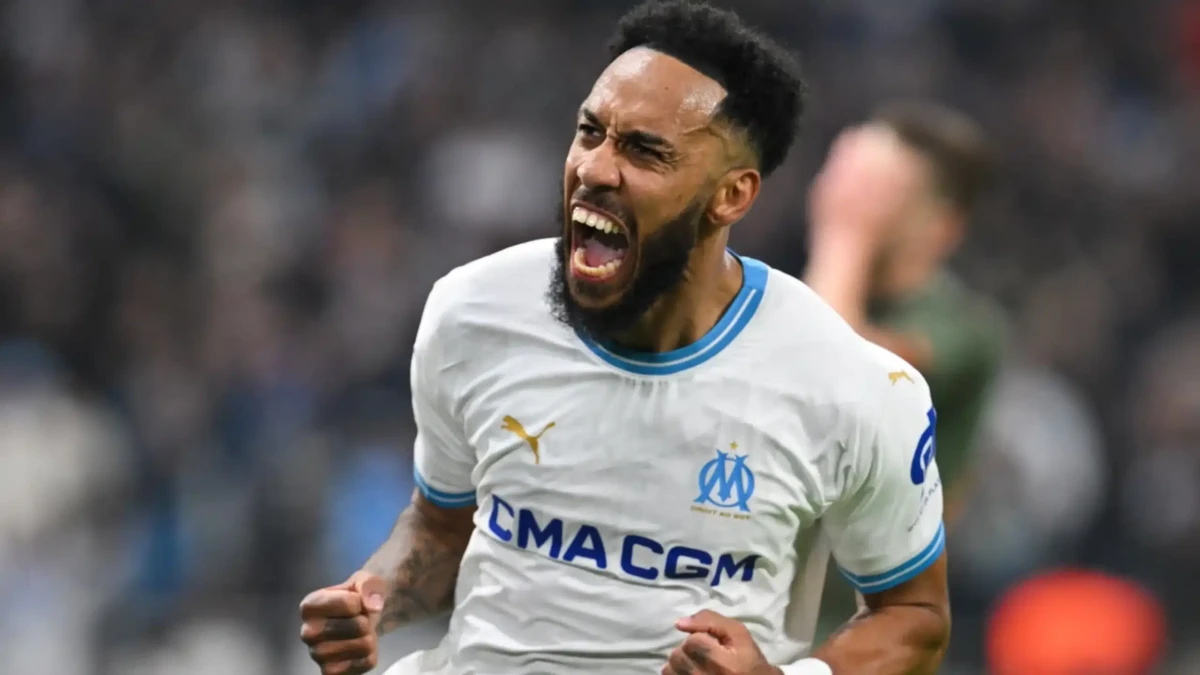 Pierre Emerick Aubameyang vers un retour en sélection?