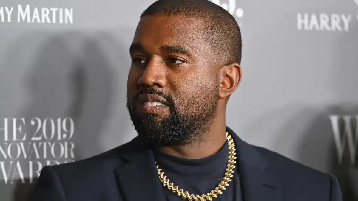 Etats-Unis : Kanye West fait perdre des millions après sa rupture avec Adidas