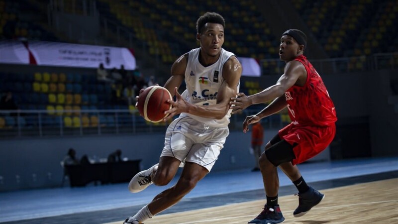 Centrafrique- Afrobasket 2025 : les Fauves misent sur les matchs retour pour se racheter !  