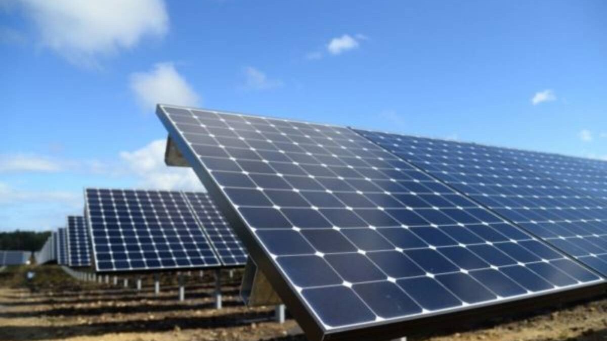 Côte d’Ivoire : l’Etat approuve la construction d’une centrale solaire à Sokhoro