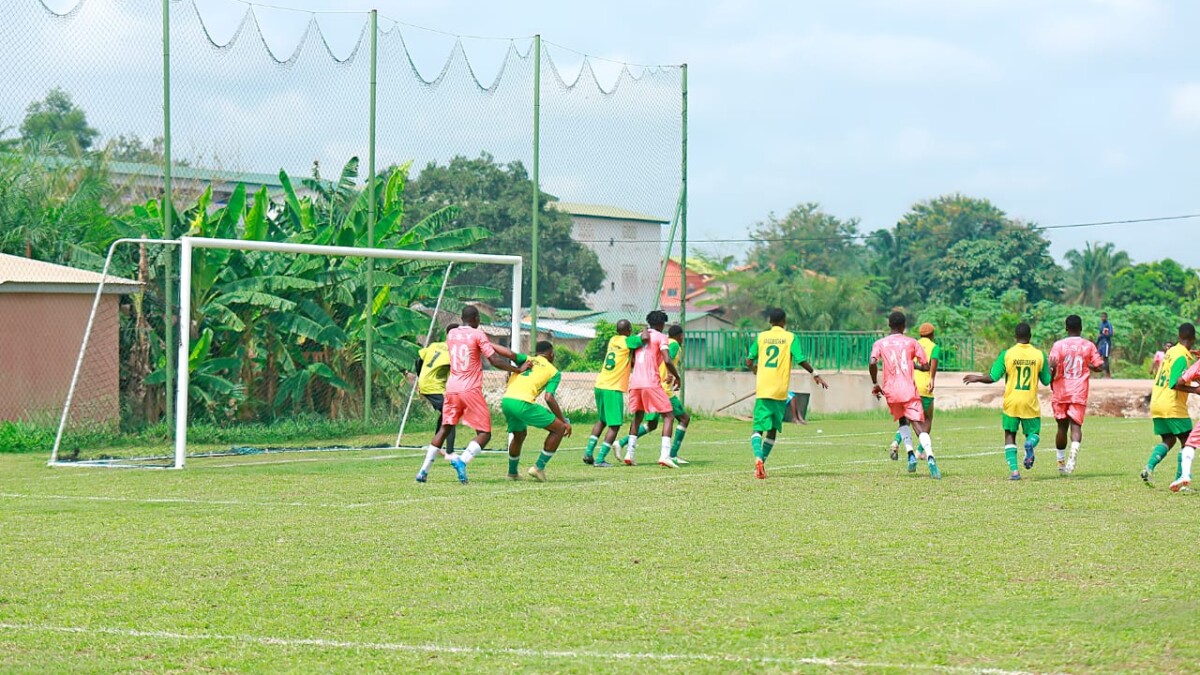 Championnat régional