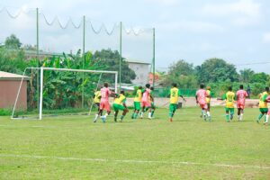 Championnat régional