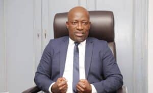 Charles Blé Goudé Sénégal