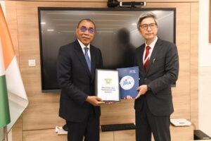 Construction du Port céréalier d'Abidjan : un accord de prêt de 10 milliards de FCFA obtenu