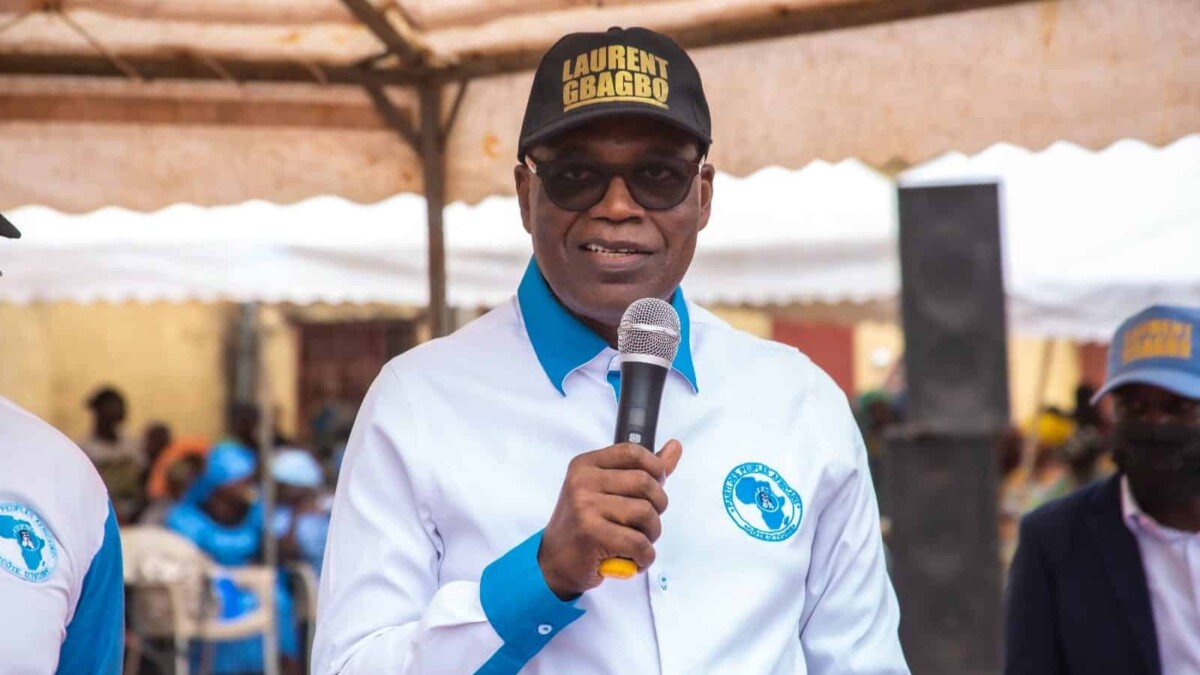 Coulibaly issa malick