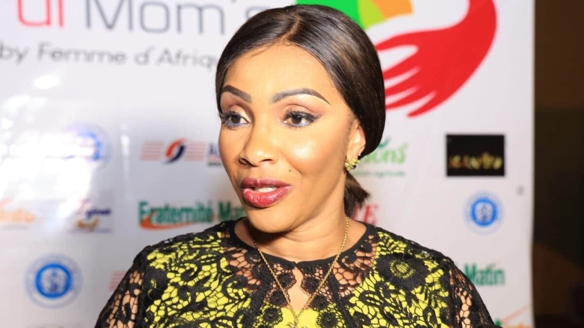 Adjaratou Traoré