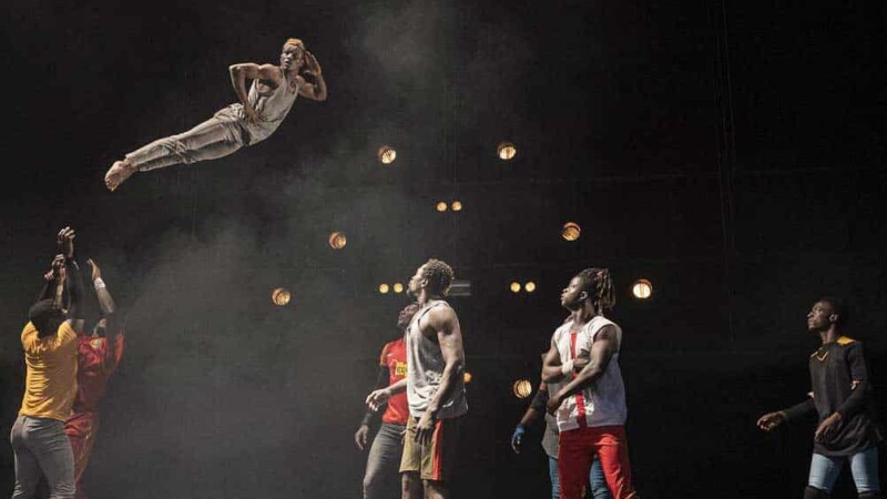 Guinée-Bissau : Le Djintis festival pour promouvoir les Arts de la Scène