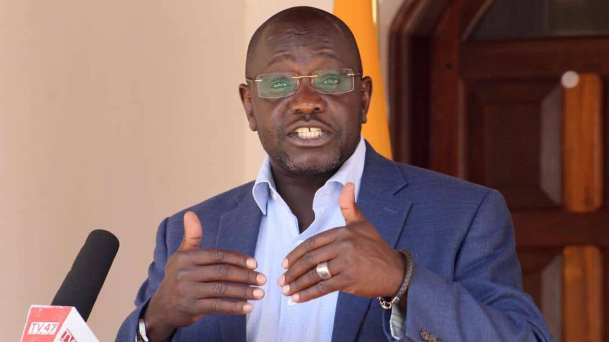 Kenya : l’opposition conteste l'envoi de forces de police en Haïti