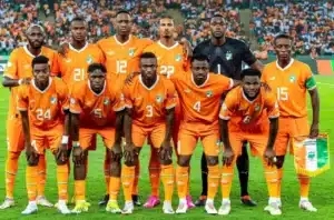 Mondial 2026 (Q) : La Côte d’Ivoire tenue en par le Kenya