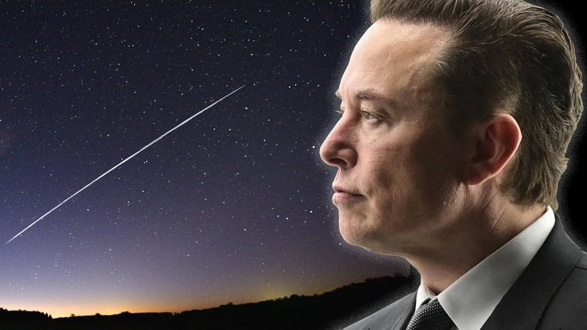 Mali : Starlink, le terminal internet d'Elon Musk interdit
