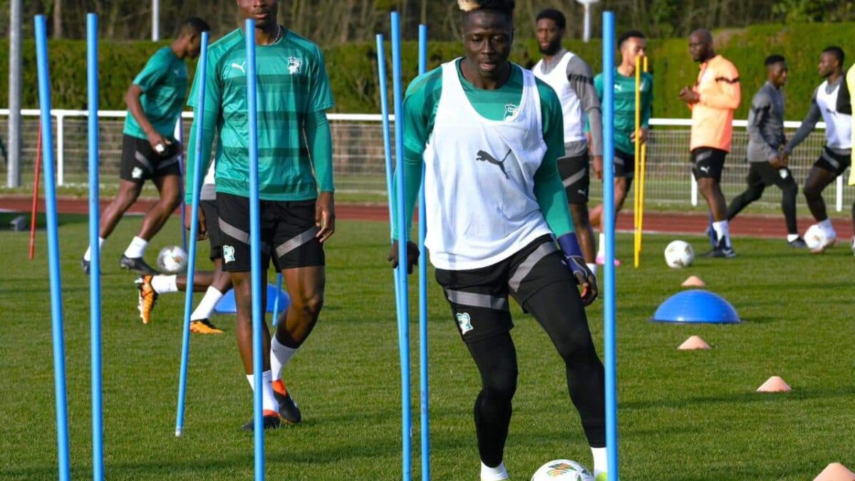 Mondial 2026 (Q) : Burundi – Côte d'Ivoire et les matchs du jour