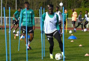 Mondial 2026 (Q) : Burundi – Côte d'Ivoire et les matchs du jour