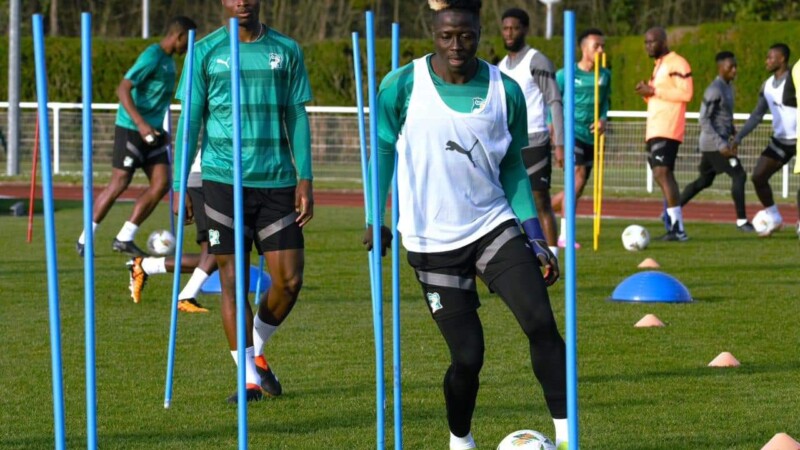 Mondial 2026 (Q) : Burundi – Côte d'Ivoire et les matchs du jour