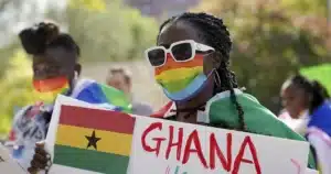 Ghana : la Cour suprême ouvre la voie à une loi anti-LGBT+