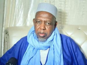 Mali : le retour de l'Imam Dicko à Bamako reporté à la dernière minute