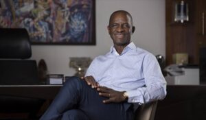 NSIA Participations : Kacou Diagou s'offre les parts d'Amethis