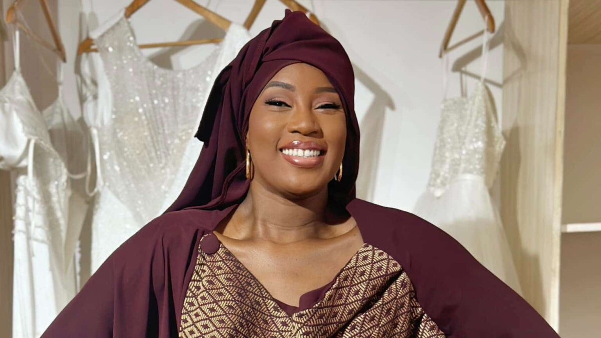 Côte d'Ivoire : Konnie Touré distinguée par IMA