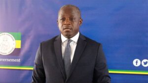 Gabon : vers le lancement d'une nouvelle carte d'identité électronique sécurisée